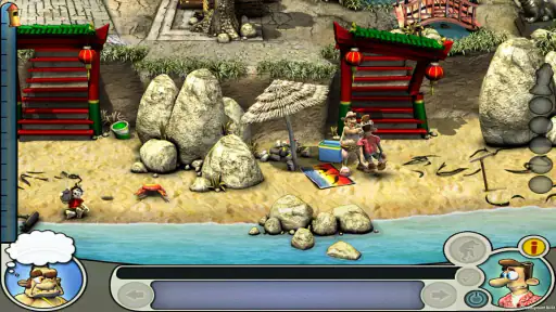 Neighbours from Hell 2 Premium screenshot