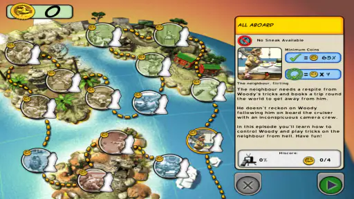 Neighbours from Hell 2 Premium screenshot