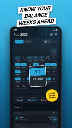 NEKO: Budget & Bill Tracker screenshot