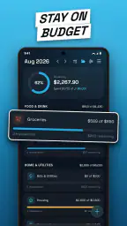 NEKO: Budget & Bill Tracker screenshot