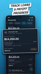 NEKO: Budget & Bill Tracker screenshot