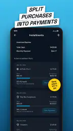 NEKO: Budget & Bill Tracker screenshot