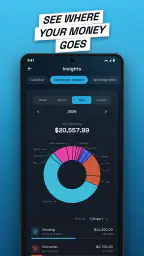 NEKO: Budget & Bill Tracker screenshot