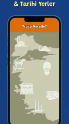 Nerede Bul screenshot