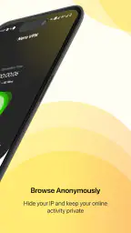 Nero VPN screenshot