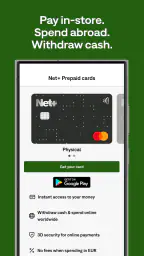 Neteller – Fast Payments screenshot