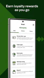 Neteller – Fast Payments screenshot