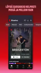 Netflix screenshot