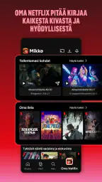 Netflix screenshot