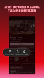 Netflix screenshot