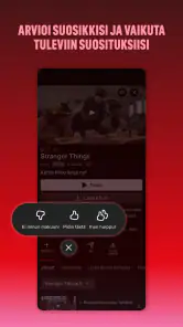 Netflix screenshot