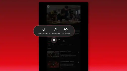 Netflix screenshot