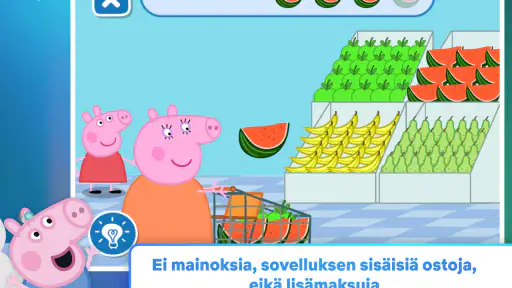 Netflix-leikkipaikka screenshot