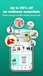 Netmeds - India Ki Pharmacy screenshot