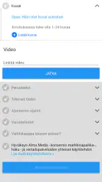Nettiauto screenshot