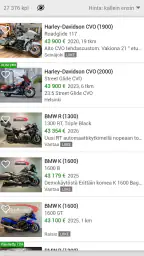 Nettimoto screenshot