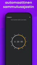 Nettiradio screenshot