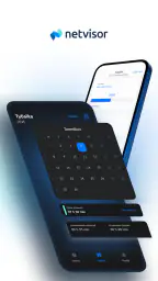 Netvisor screenshot