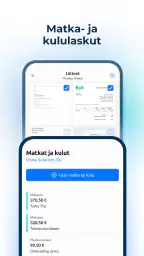 Netvisor screenshot