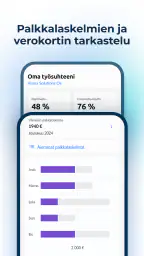 Netvisor screenshot