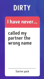 Never Ever Have I: Hard Choice screenshot