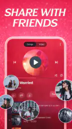 NewPipè Mp3 Mp4 Downloader screenshot