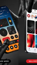 NewThing Widgets Pro screenshot