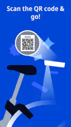 nextbike screenshot