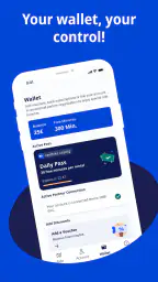 nextbike screenshot