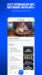 NFL screenshot