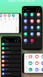 NiceLock Pro for Samsung screenshot
