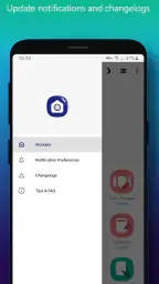 NiceLock Pro for Samsung screenshot