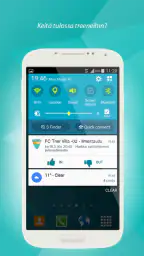 Nimenhuuto.com screenshot