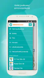 Nimenhuuto.com screenshot