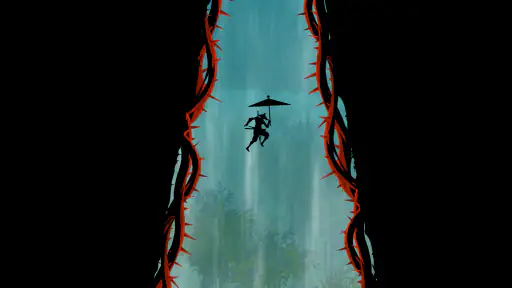 Ninja Arashi 2 screenshot