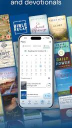 NIV Bible screenshot