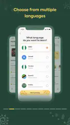 NKENNE: Learn African Language screenshot