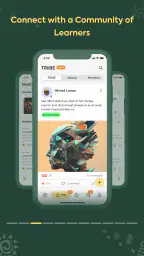 NKENNE: Learn African Language screenshot
