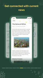 NKENNE: Learn African Language screenshot
