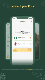 NKENNE: Learn African Language screenshot