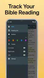 NLT Bible offline: New Living screenshot