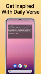 NLT Bible offline: New Living screenshot
