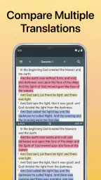 NLT Bible offline: New Living screenshot