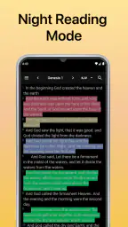 NLT Bible offline: New Living screenshot