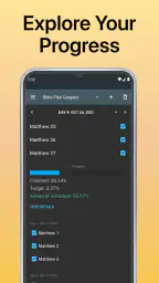NLT Bible offline: New Living screenshot