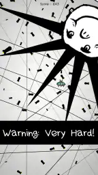 No Humanity - The Hardest Game screenshot