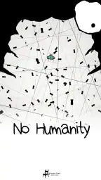 No Humanity - The Hardest Game screenshot