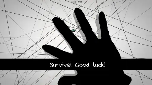 No Humanity - The Hardest Game screenshot