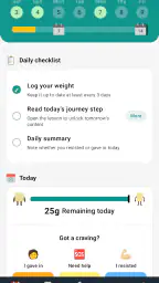 No Sugar Challenge screenshot