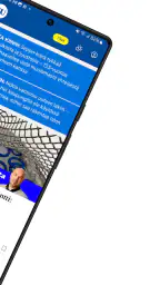 Nokian Uutiset screenshot